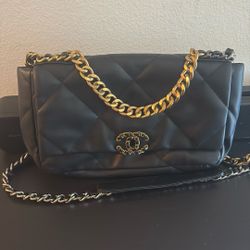 Chanel Bag 