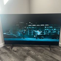 58 Inch Hisense Tv 