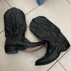 Cowboy Boots Men’s 10w