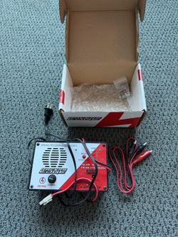 Racers Edge RC Charger