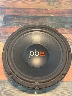 Power Bass ( PB )