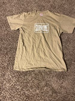 Supreme shirt
