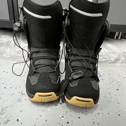 Dialogue Snow boots Size 10.5