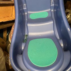 Baby Tub