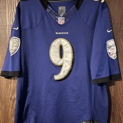 Baltimore Ravens Jersey