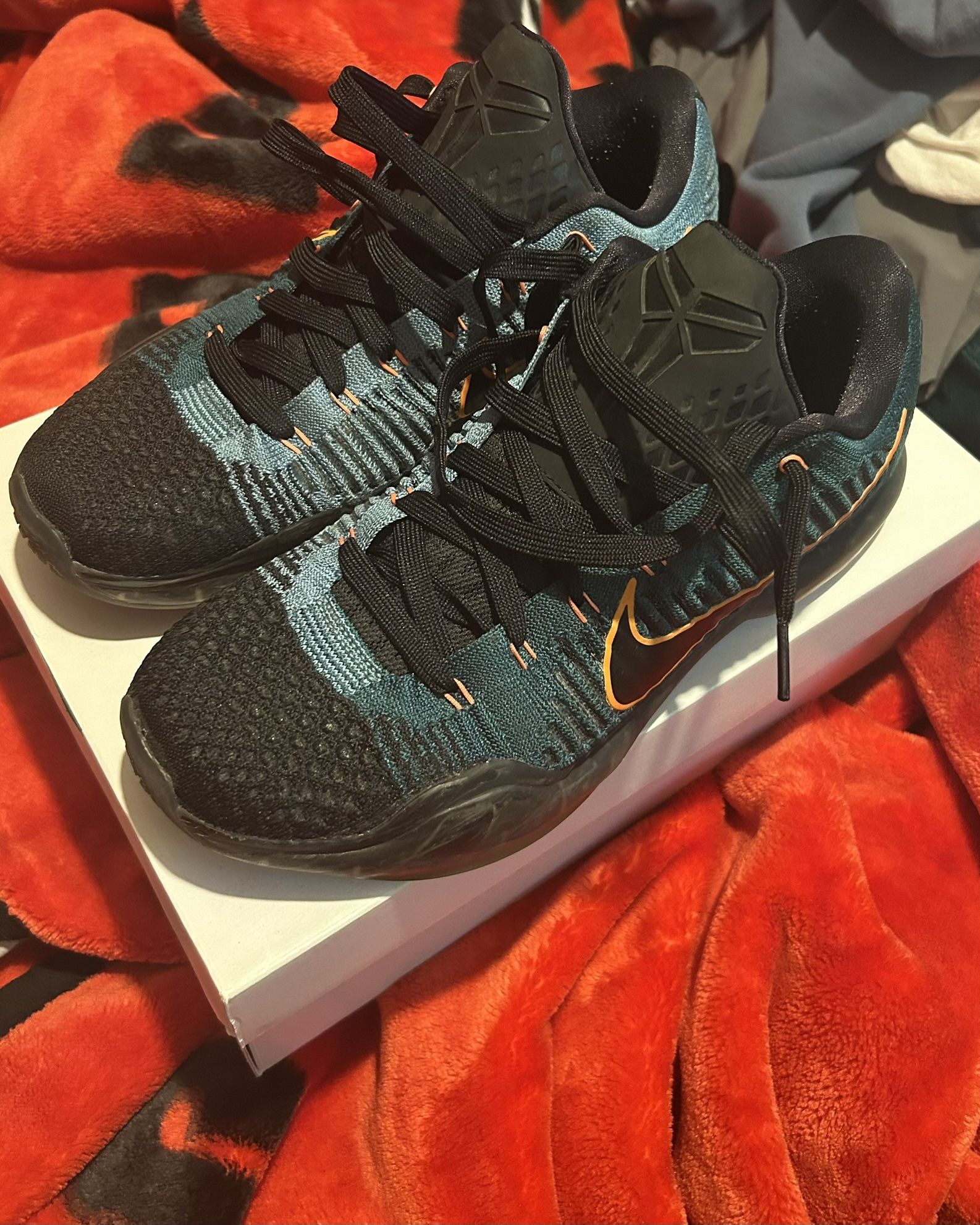 Kobe 10 Elite
