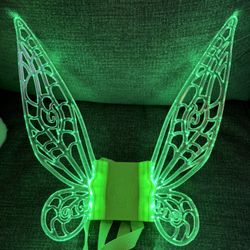 Tinkerbell Wings
