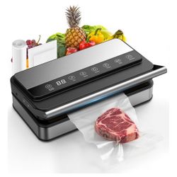 Food Vacuum Sealer 