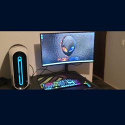 Titan Gaming PC, Custom Desktop Computer