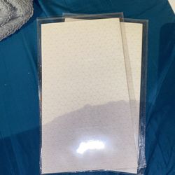 Shelf Liners
