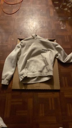 Essential sweater good condition barely warm
