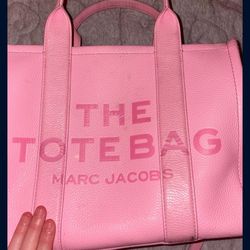Marc Jacob’s  Tote Bag