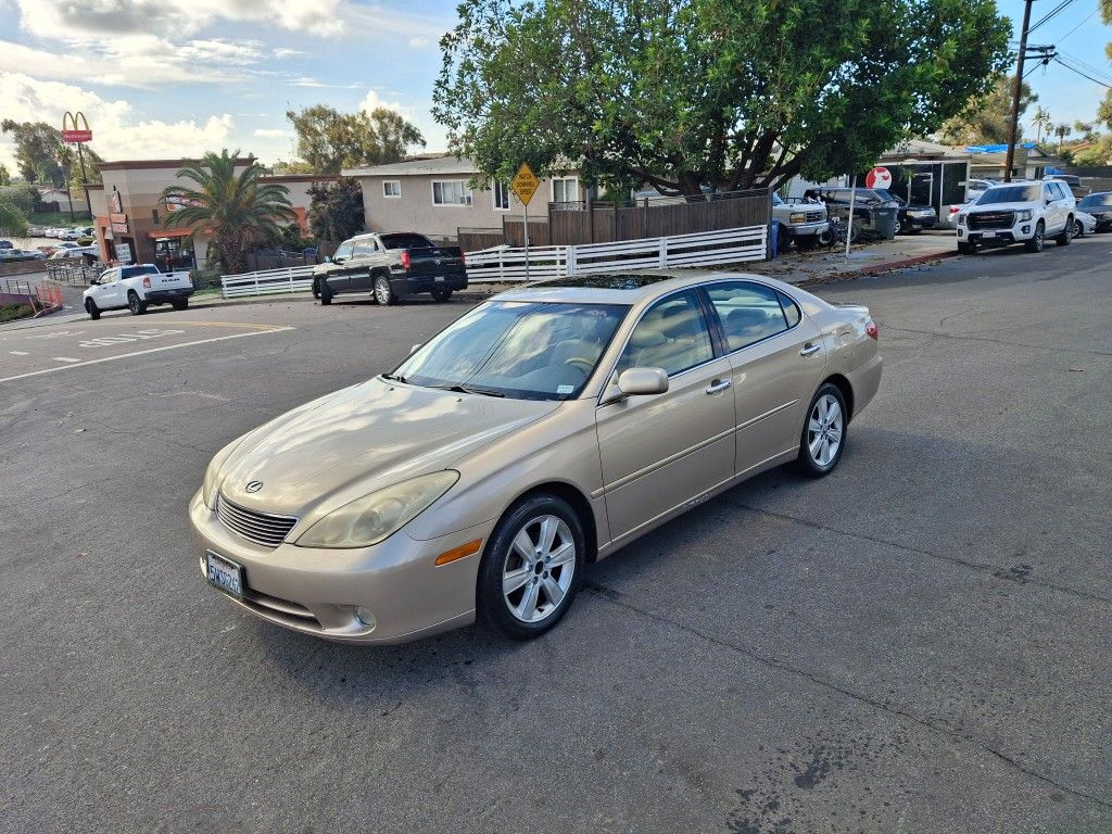 2006 Lexus ES 330 for Sale in Lakewood, CA - OfferUp