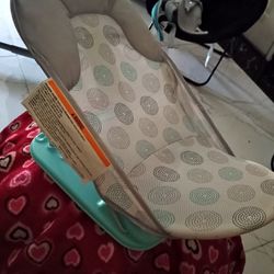 Baby Bath 