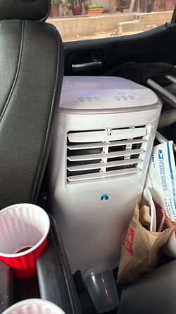 Air conditioner
