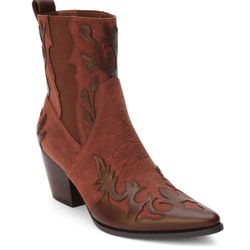 Matisse Canyon Boot In Brown