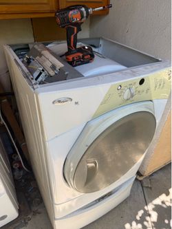 We repair appliances reparamos aparatos electrodomesticos