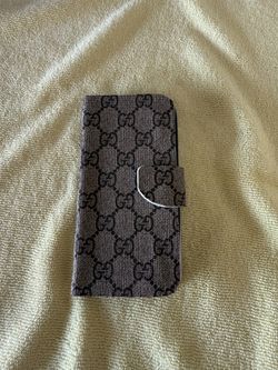 iPhone 15 Pro Handmade Case