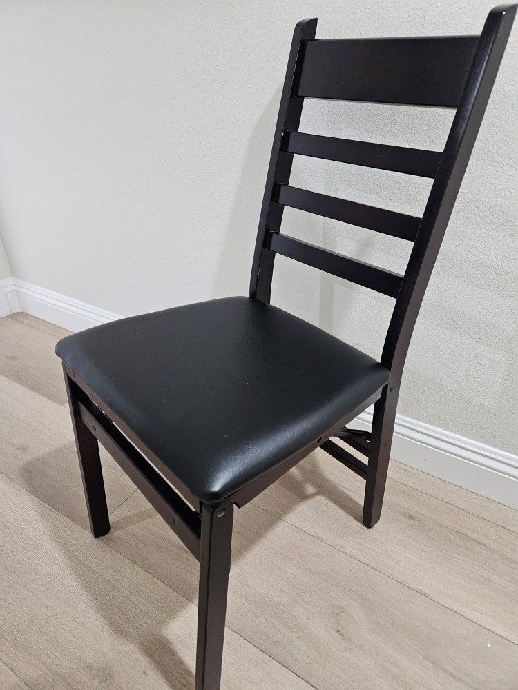 Cosco Wooden Folding Chair