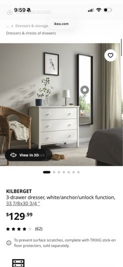 dresser
