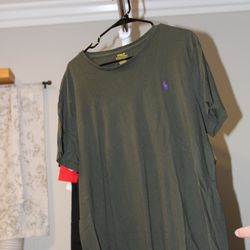 Ralph Lauren T shirt