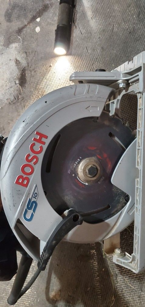 Circular Saw