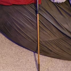 Wright & Ditson BEE-LINE wooden club