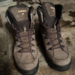 Lowa Men’s Boots Renegade GTX 11.5 Wide