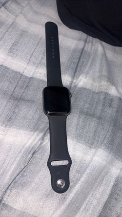 Brand New Apple Watch