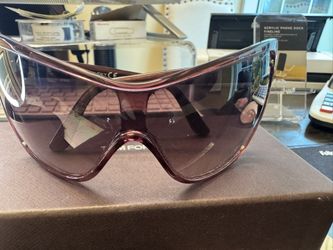 Authentic Tom Ford Sunglasses