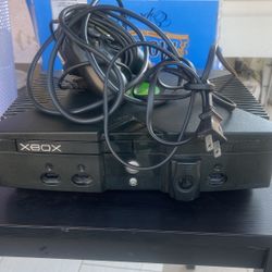 Xbox