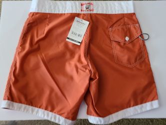 Birdwell Beach Britches  NEW  with tags