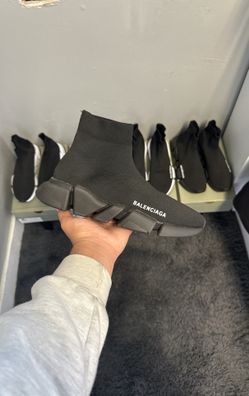 Balenciaga’s