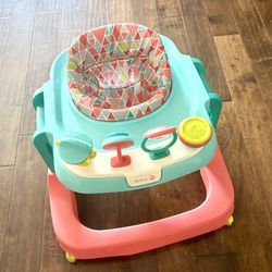 Baby Walker 
