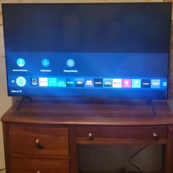 50-inch 4 k tv
Samsung TV