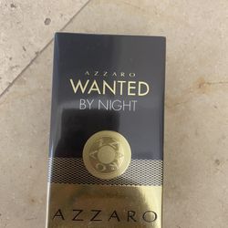 Azzaro Perfume