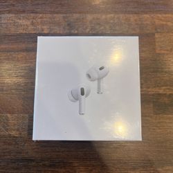 Airpod Pros 2nd Gen
