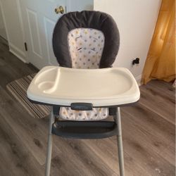 Baby Chair