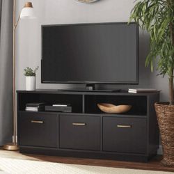Tv Console Table 