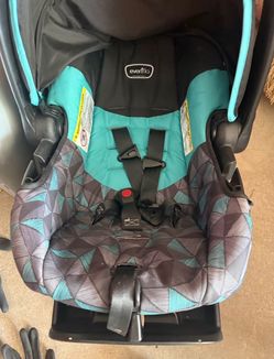 Car seat