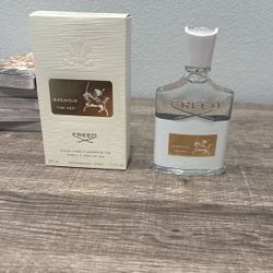 Creed Perfume 