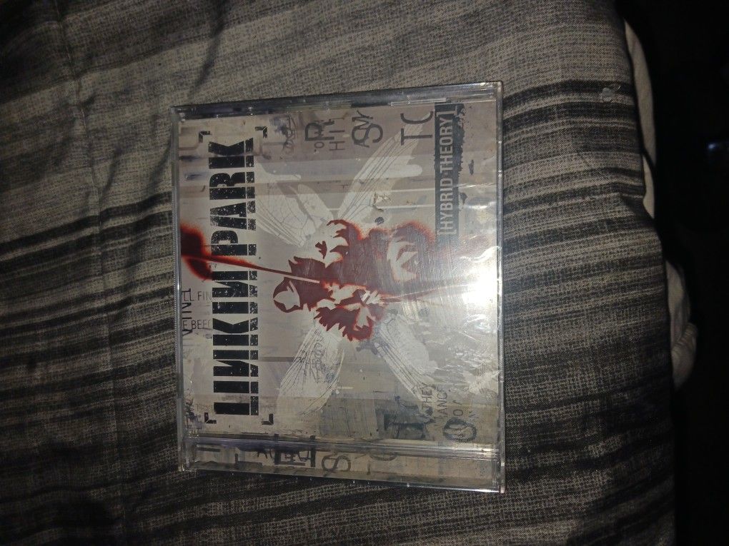Music Cd