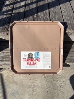PetCare Training Pad Holder