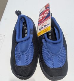 Kids Swim Shoes Size 13-1