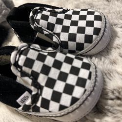 Baby shoes