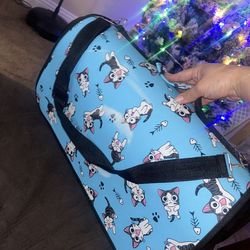 CAT CARRIER