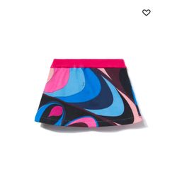 Pucci Skirt