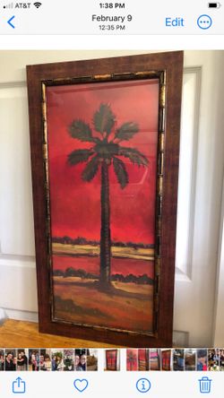 Wall decor