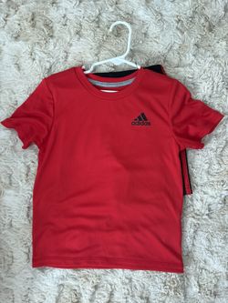 Toddlers Adidas Set