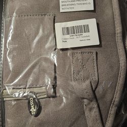 Exercise yoga mat carrying shoulder strap bag with internal and outside storage pocket